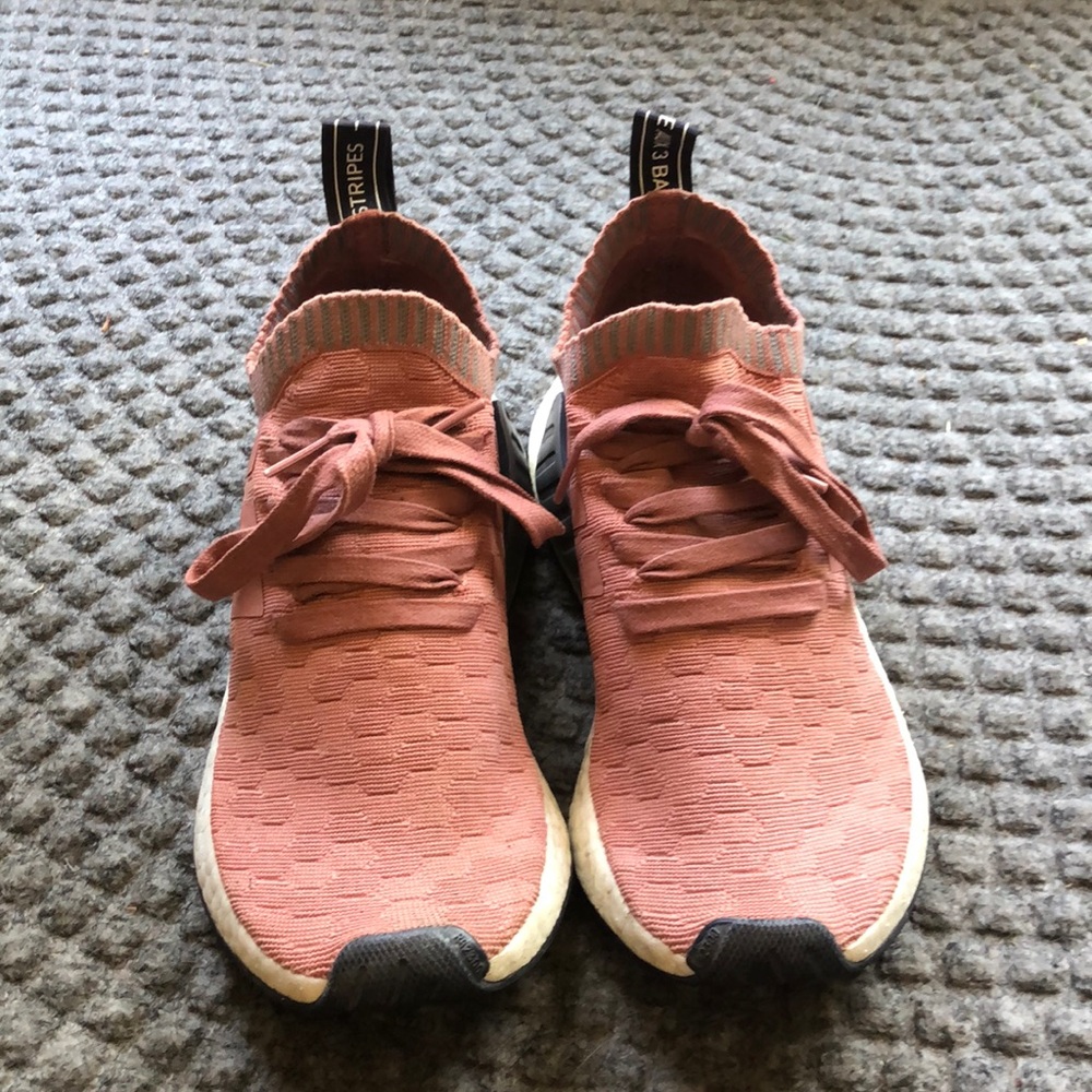 ADIDAS NMD R2 PRIMEKNIT